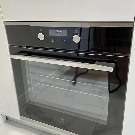 Superb Floor Studio, Center. Διαμέρισμα