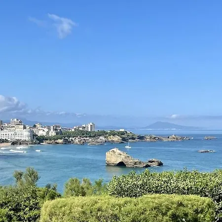 Superb Floor Studio, Center. Appartement