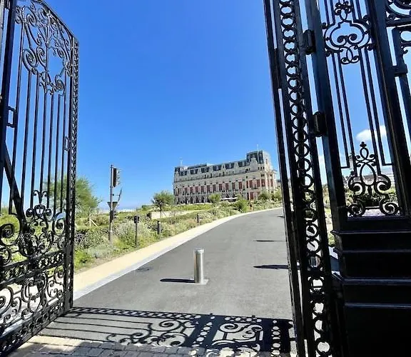 Appartement Superb Floor Studio, Center. *