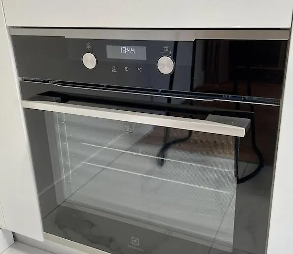 Superb Floor Studio, Center. Appartement