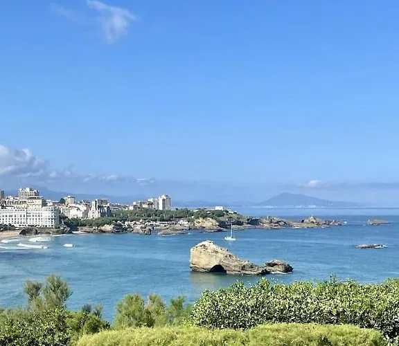 Superb Floor Studio, Center. Appartement