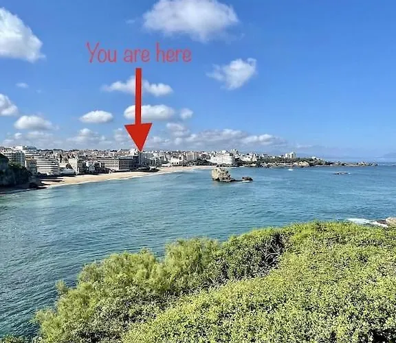 Superb Floor Studio, Center. Διαμέρισμα *